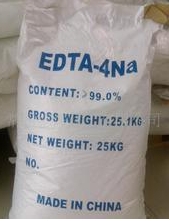 EDTA四钠